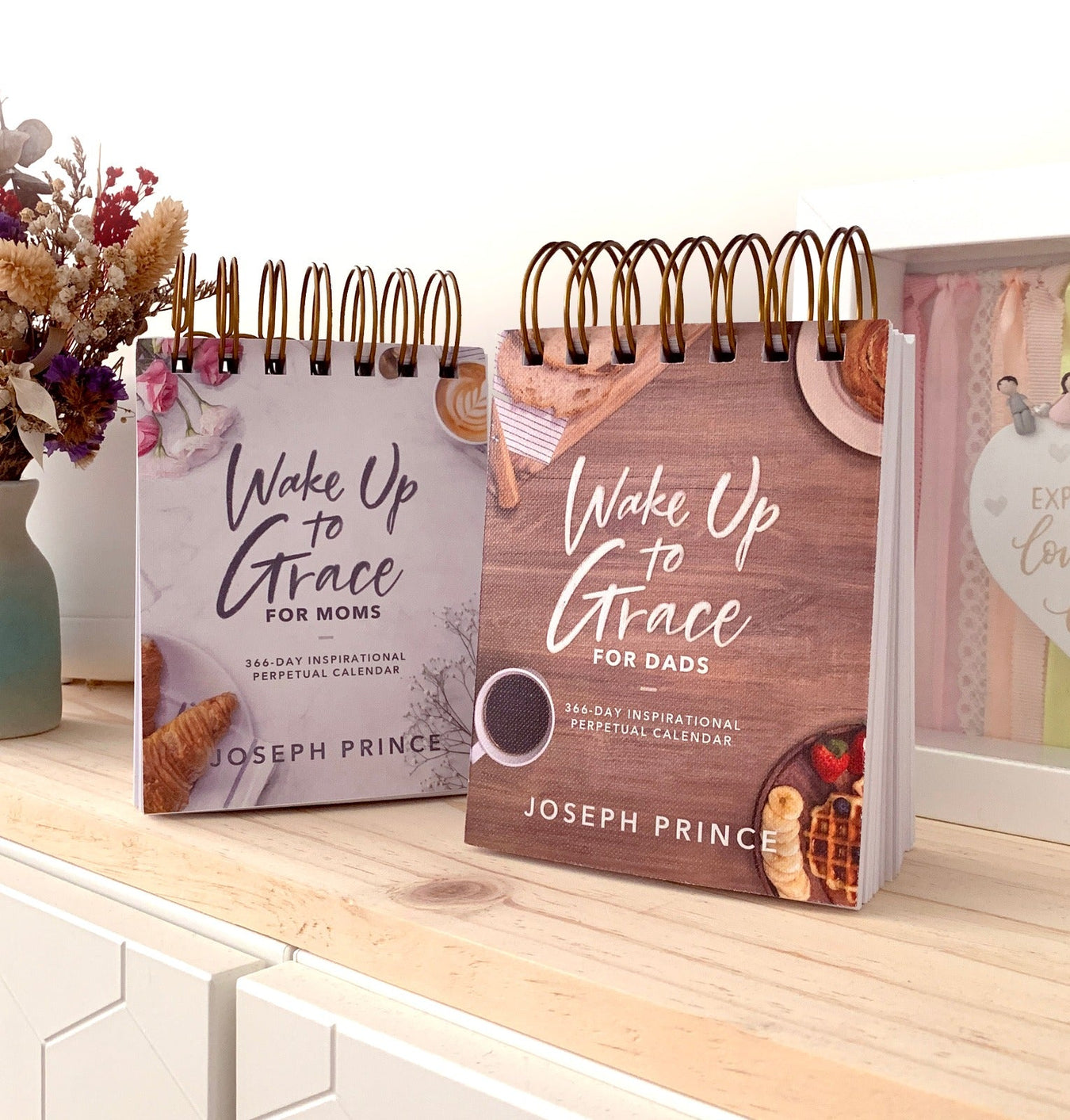 Joseph Prince Essentials
