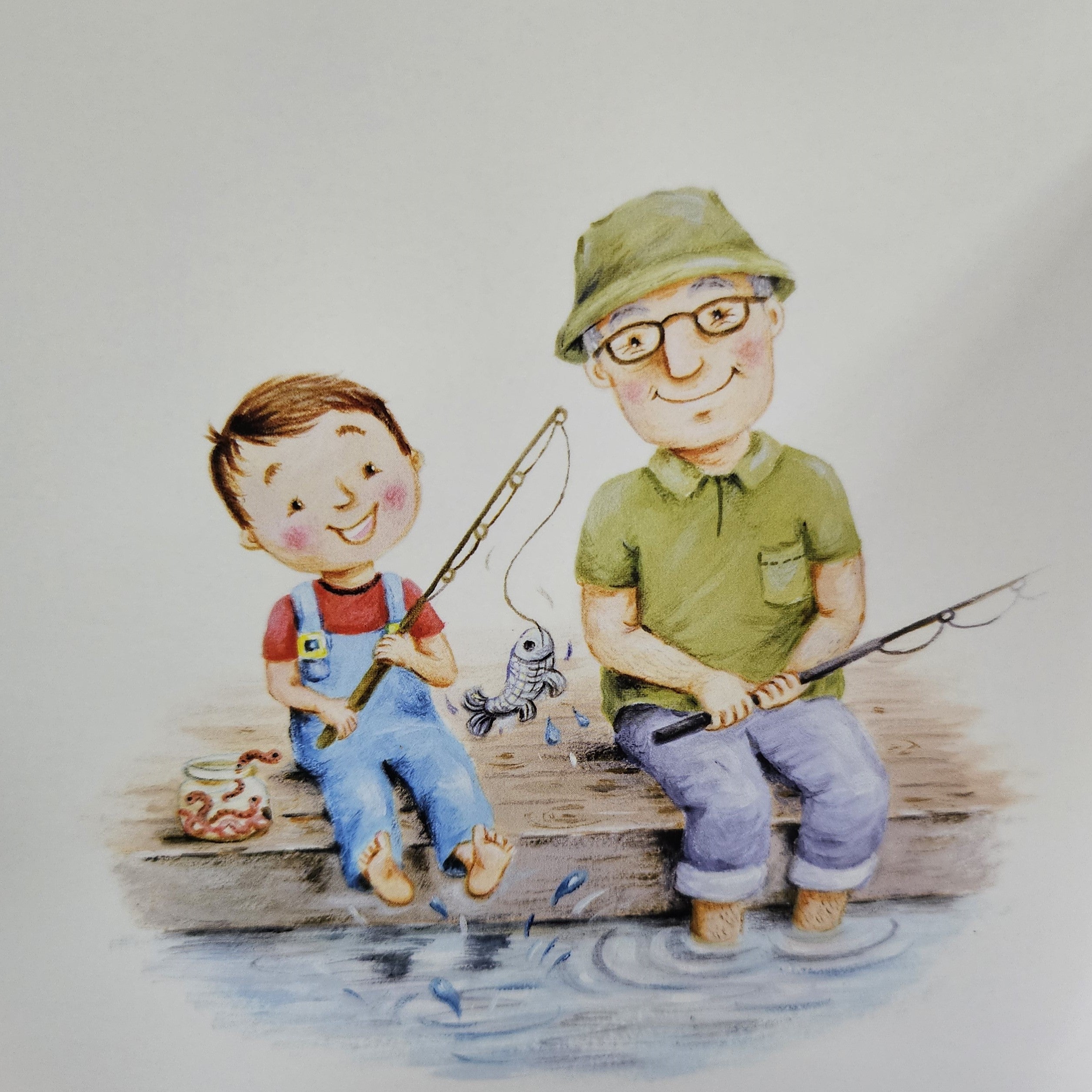 Sleepyhead Prayer: A Heart-to-Heart Talk with Jesus, Boardbook