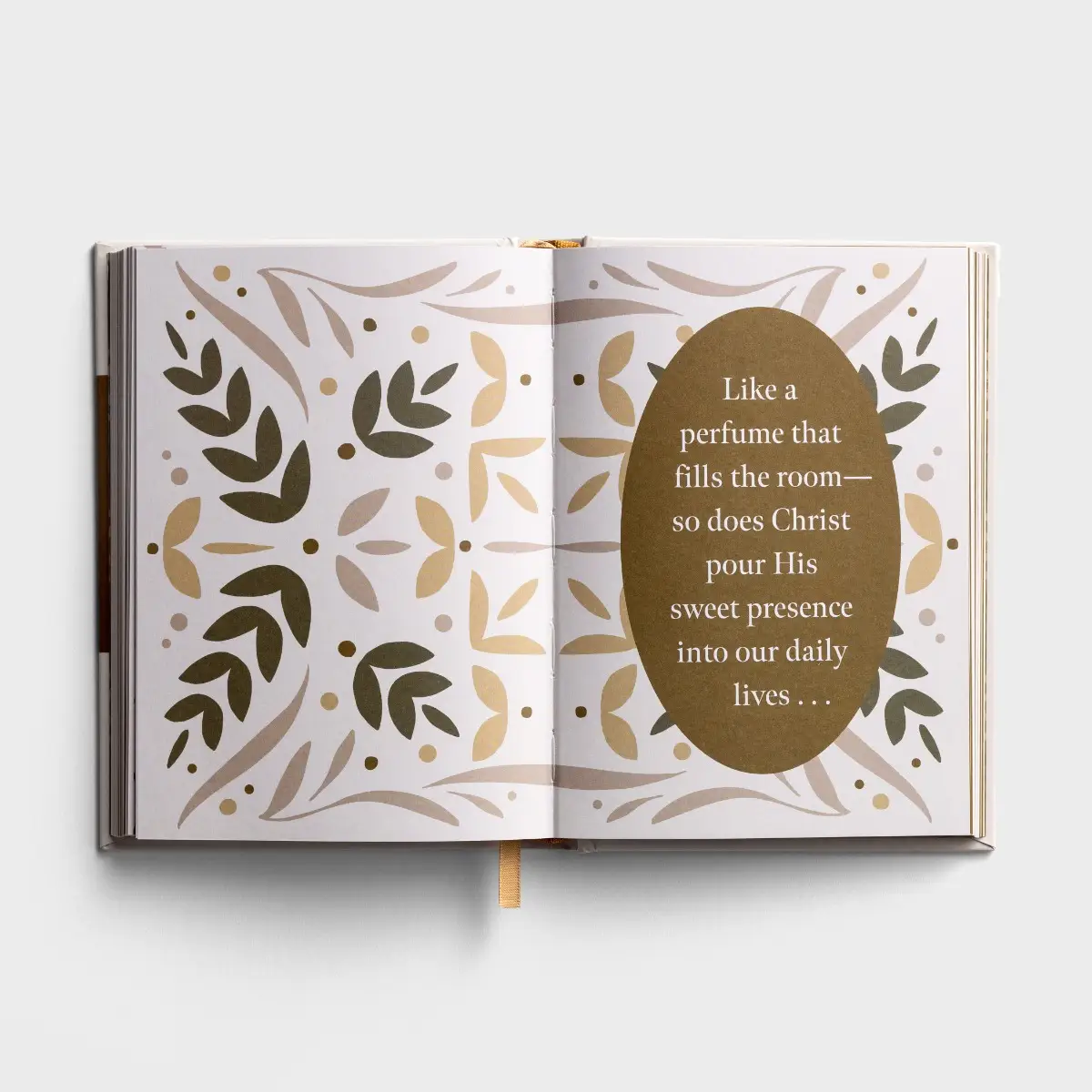 A Love Most Precious: 90 Devotions on the Book of Ruth (hardcover)