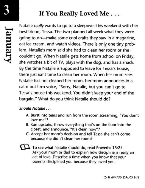 Sticky Situations 2: 365 Interactive Devotions