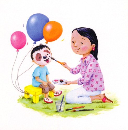Thanks for Little Things: A Heart-to-Heart Talk with Jesus, boardbook