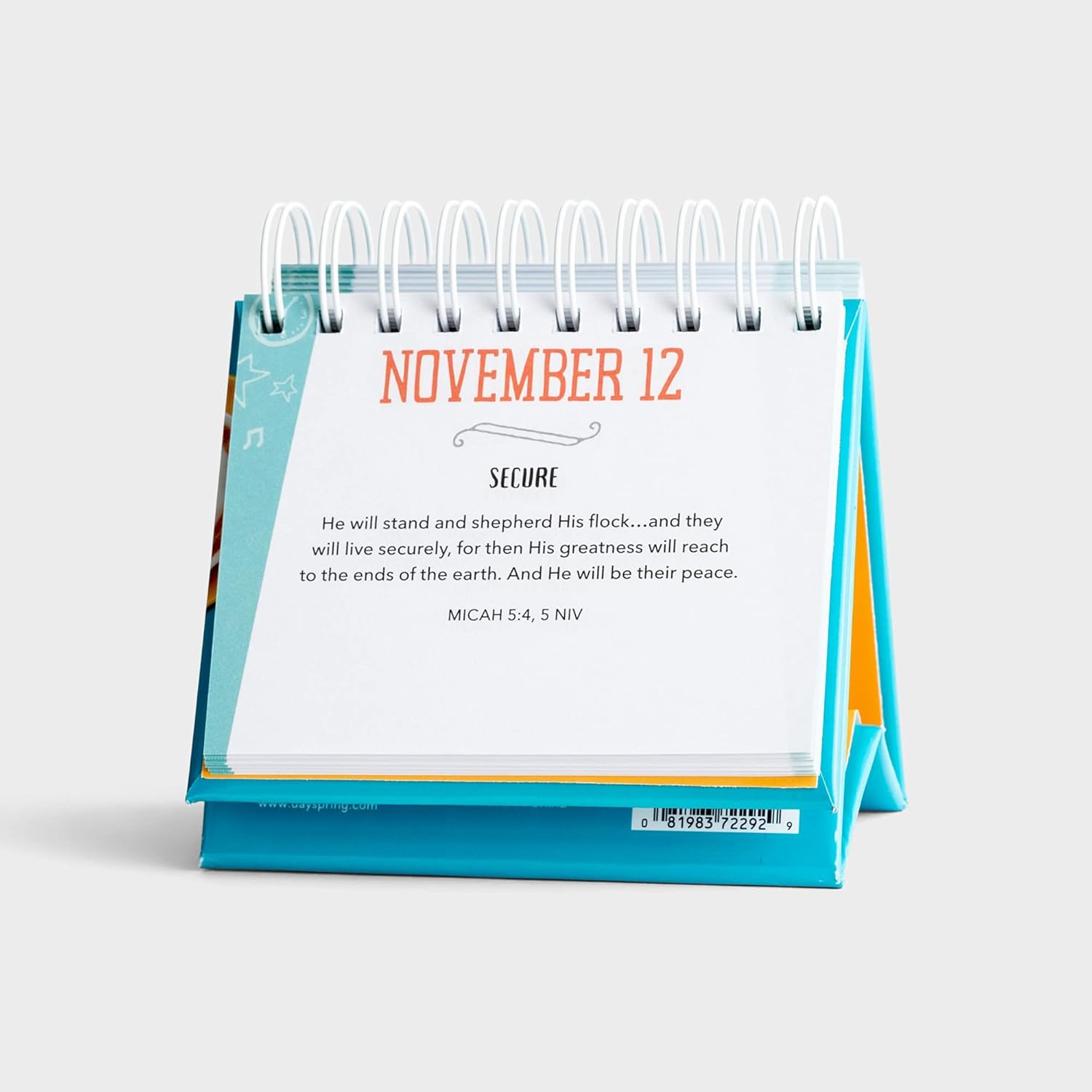 366 Day Perpetual Calendar, How Happiness Happens: The Unexpected Path to Genuine Joy