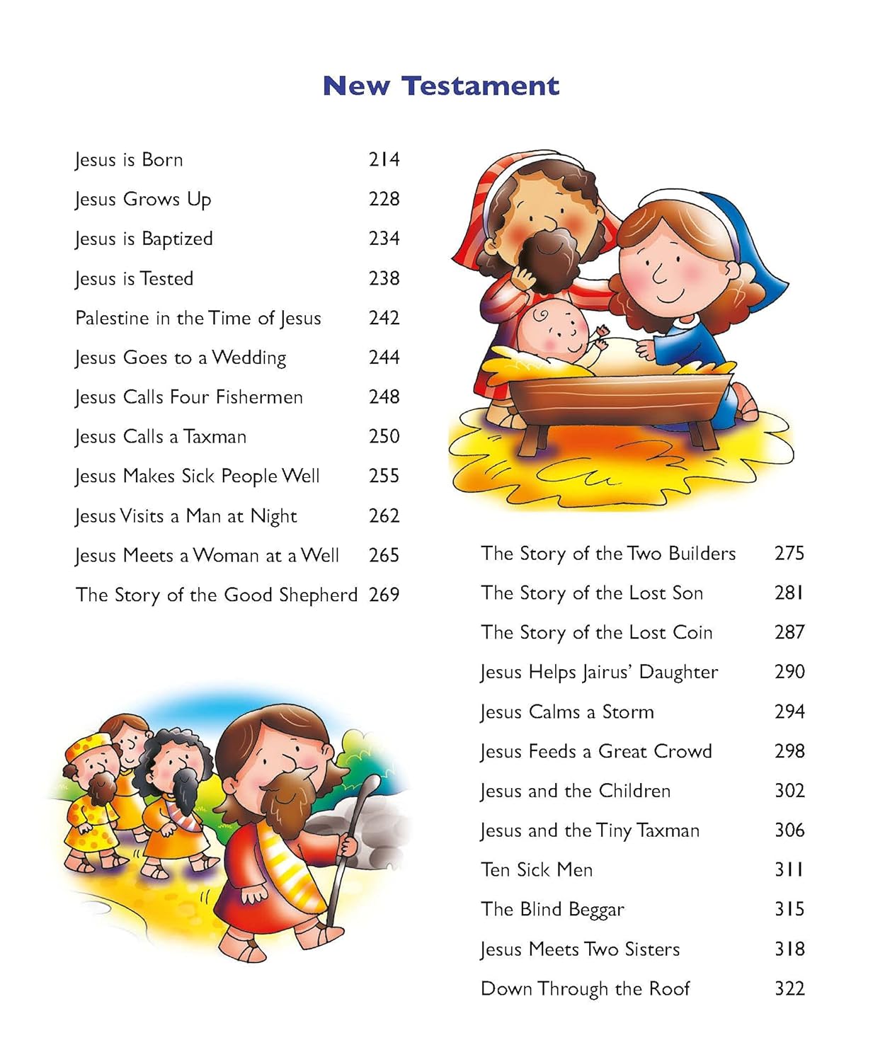 Candle Bible for Toddlers Hardcover