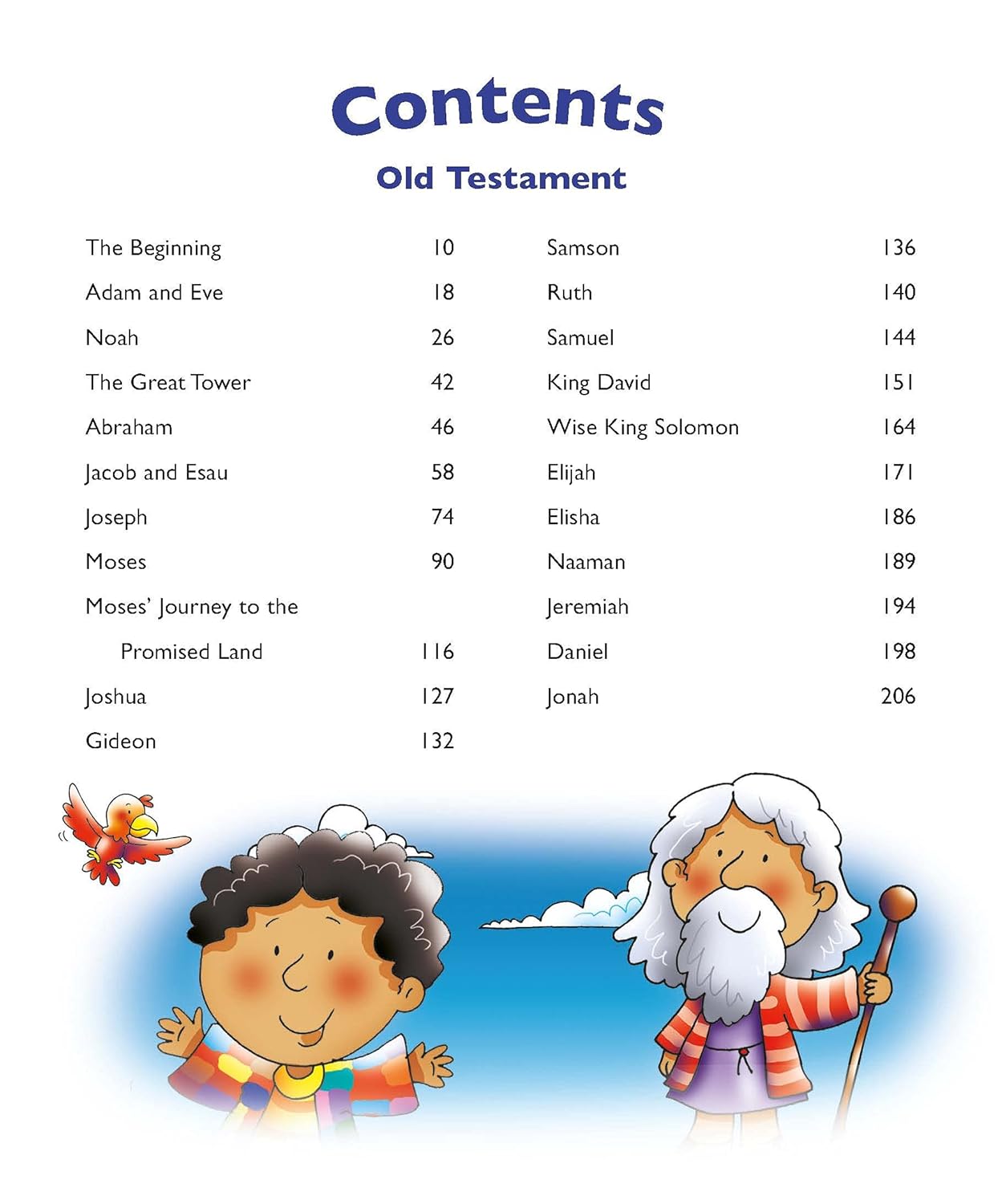 Candle Bible for Toddlers Hardcover