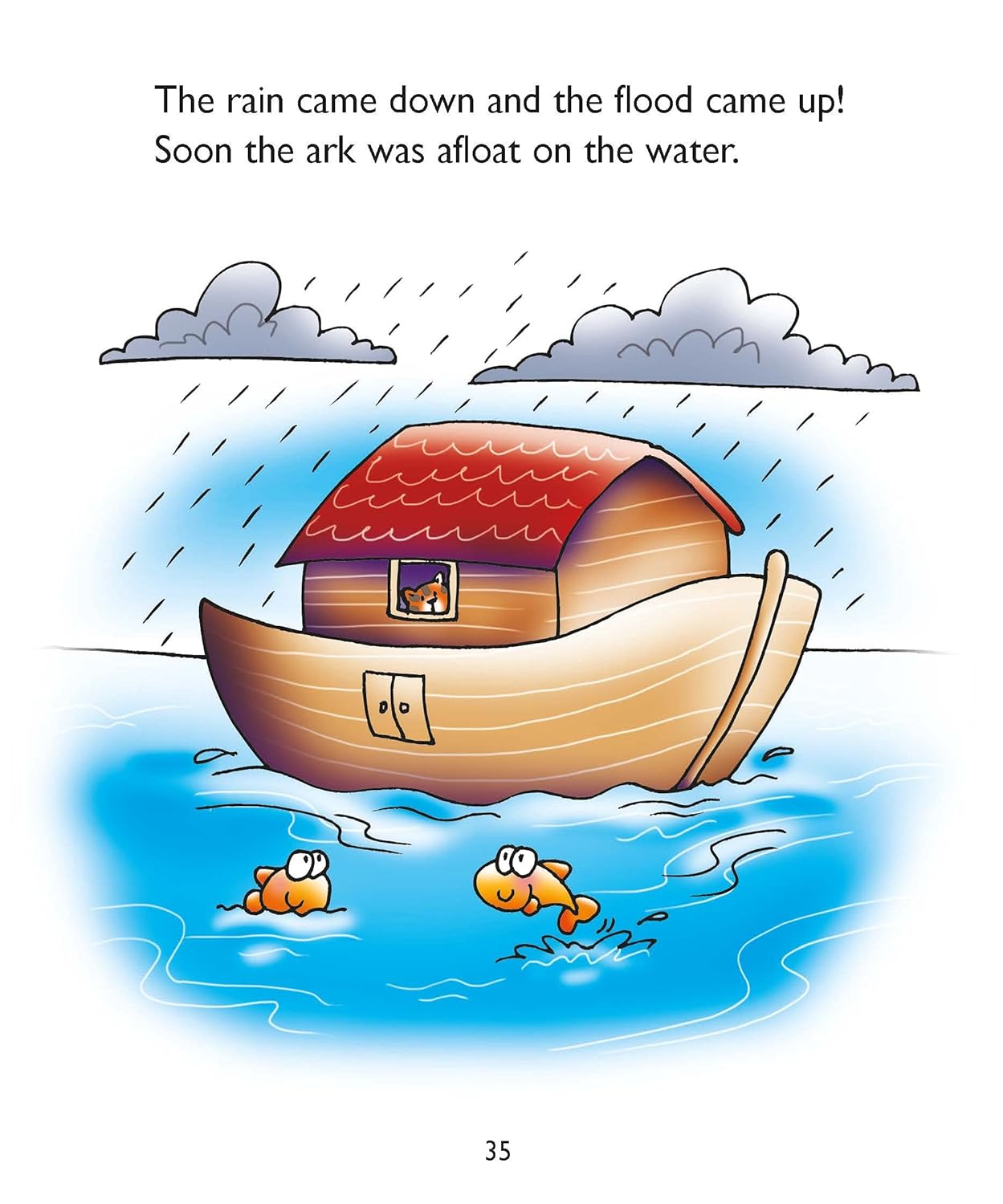 Candle Bible for Toddlers Hardcover