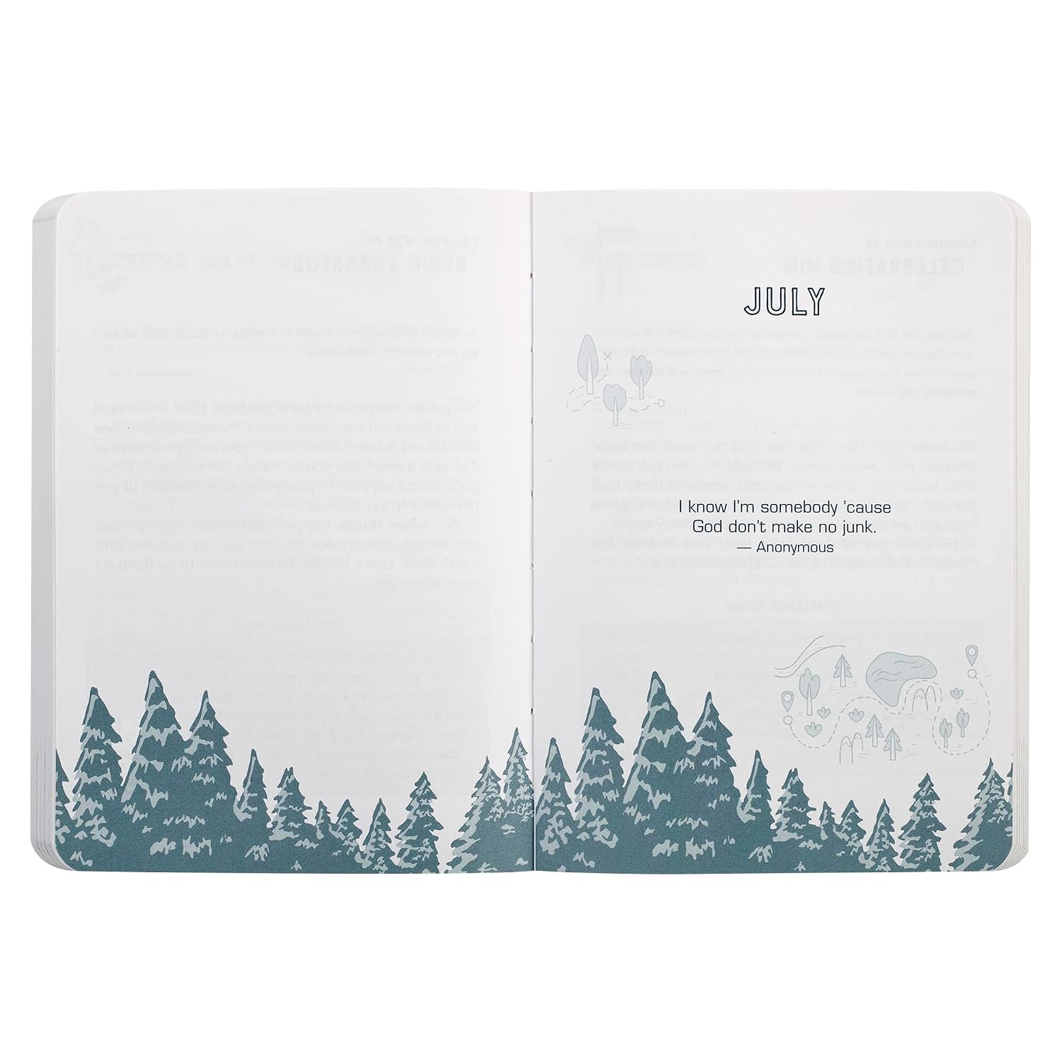 365 Days to Knowing God for Guys Devotional