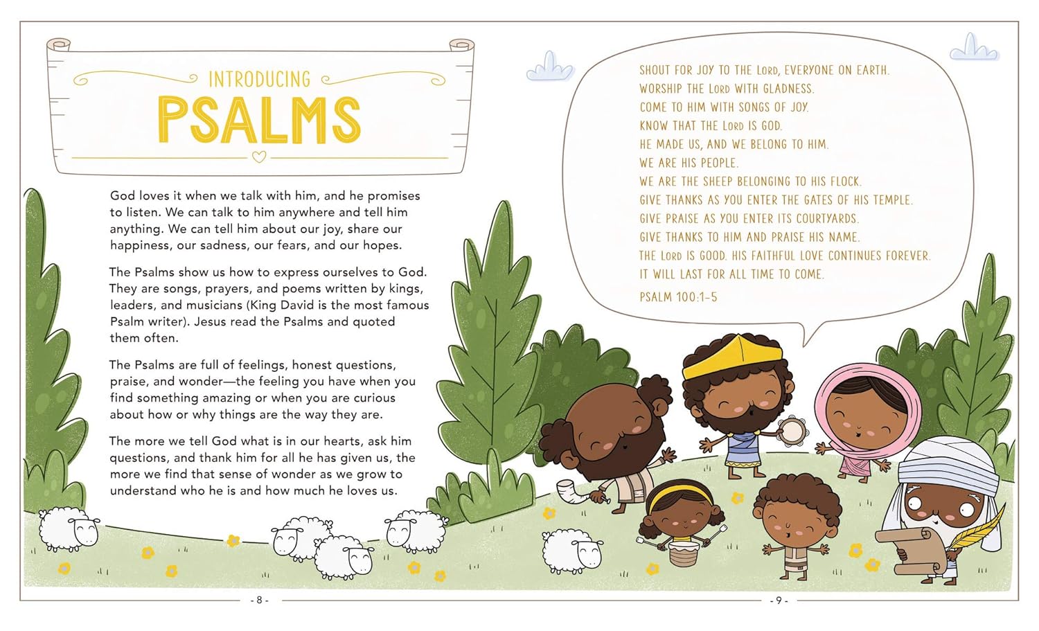 Tiny Truths Wonder and Wisdom: Everyday Reminders from Psalms and Proverbs, Hardcover