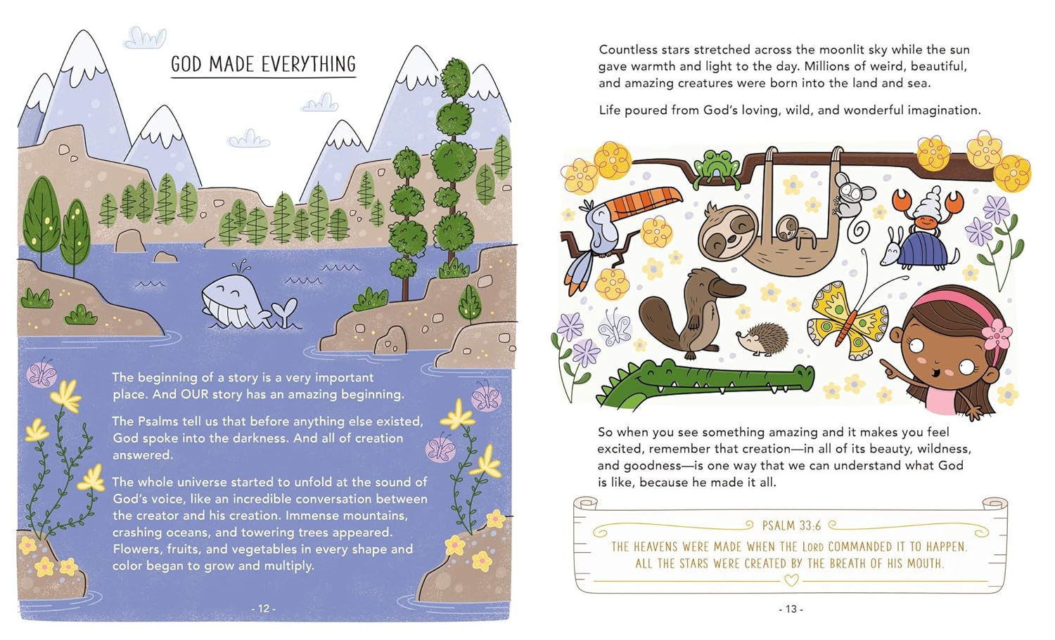 Tiny Truths Wonder and Wisdom: Everyday Reminders from Psalms and Proverbs, Hardcover