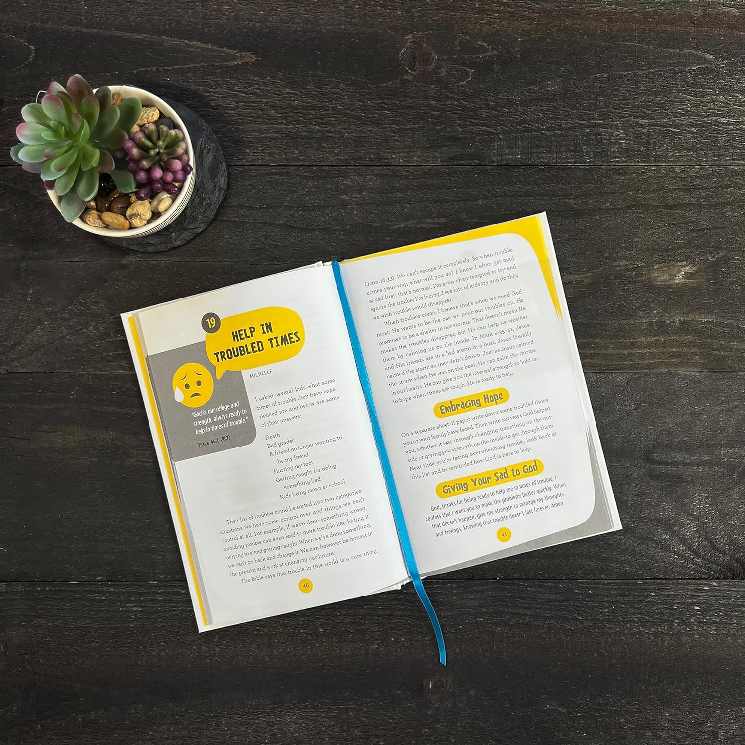 Managing Your Emojis: 100 Devotions for Navigating Your Feelings, Hardcover