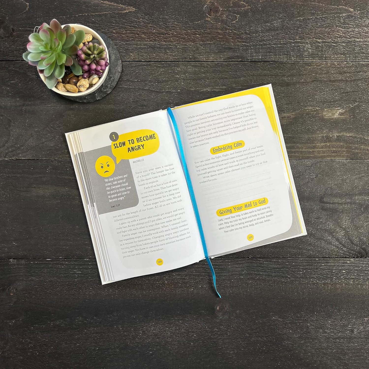 Managing Your Emojis: 100 Devotions for Navigating Your Feelings, Hardcover