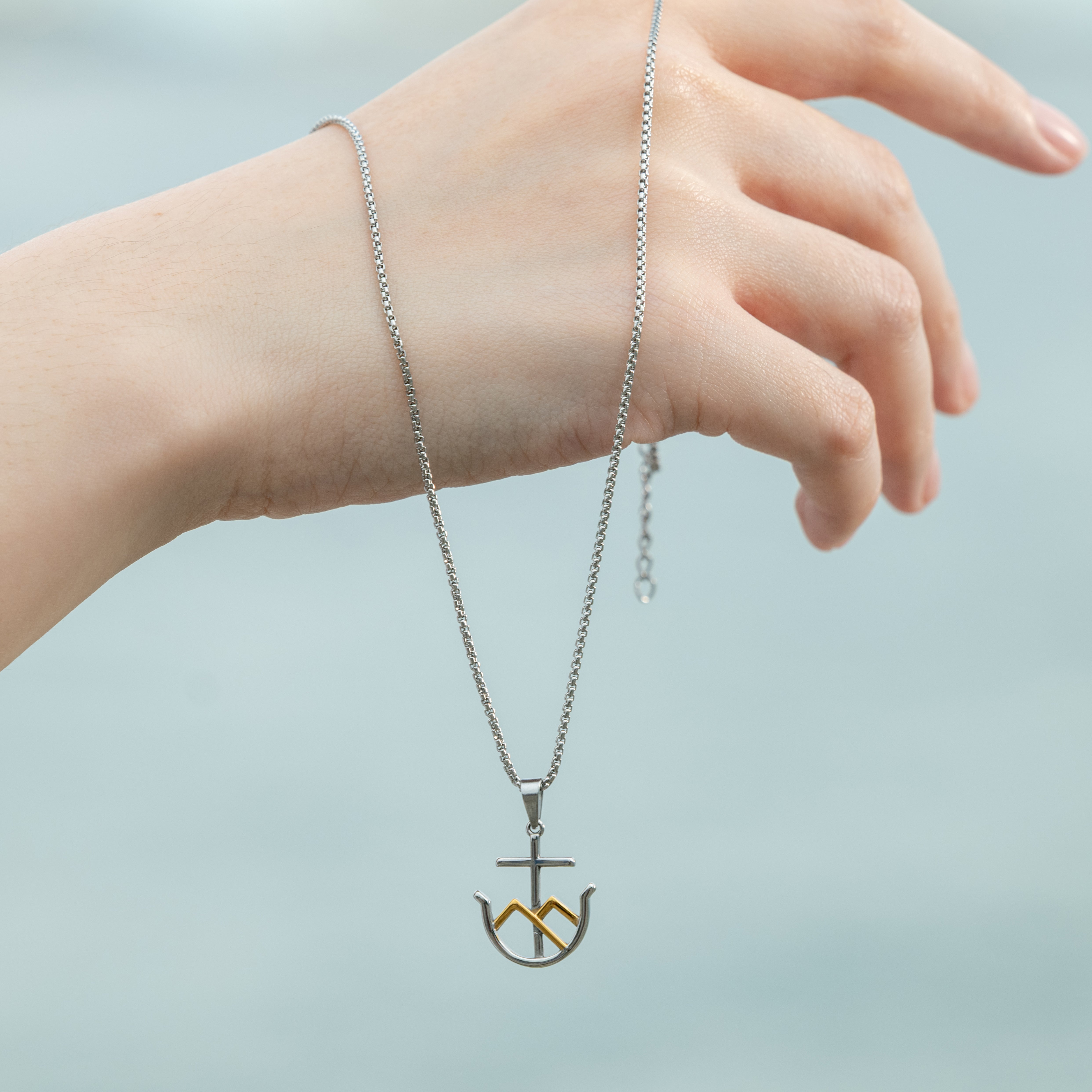 Much More Necklace Set