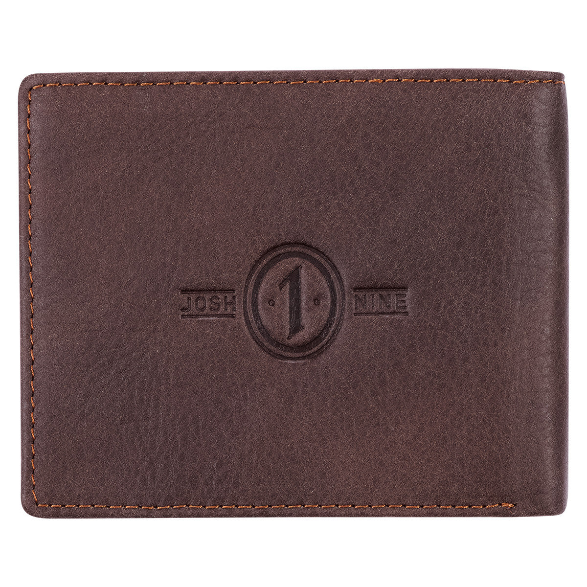 Genuine Leather Wallet, The World's Best Dad