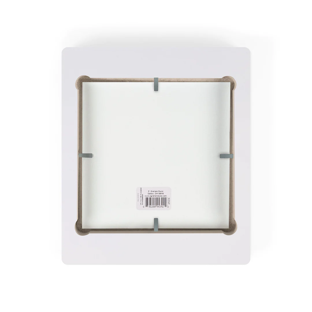 Tabletop Block Décor Waymaker