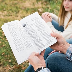 NKJV One Year Bible, Softcover