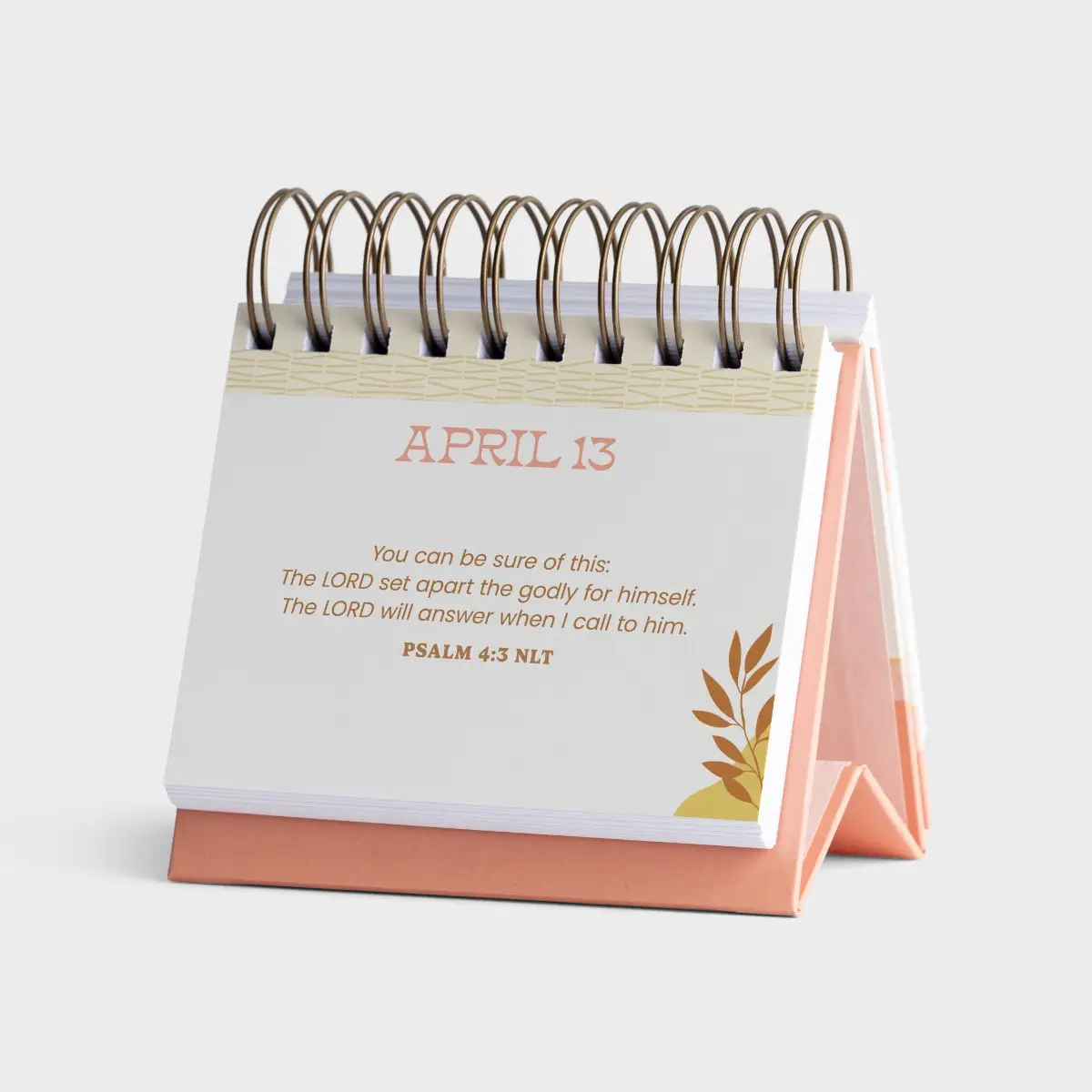 366 Day Perpetual Calendar, Moments for Moms