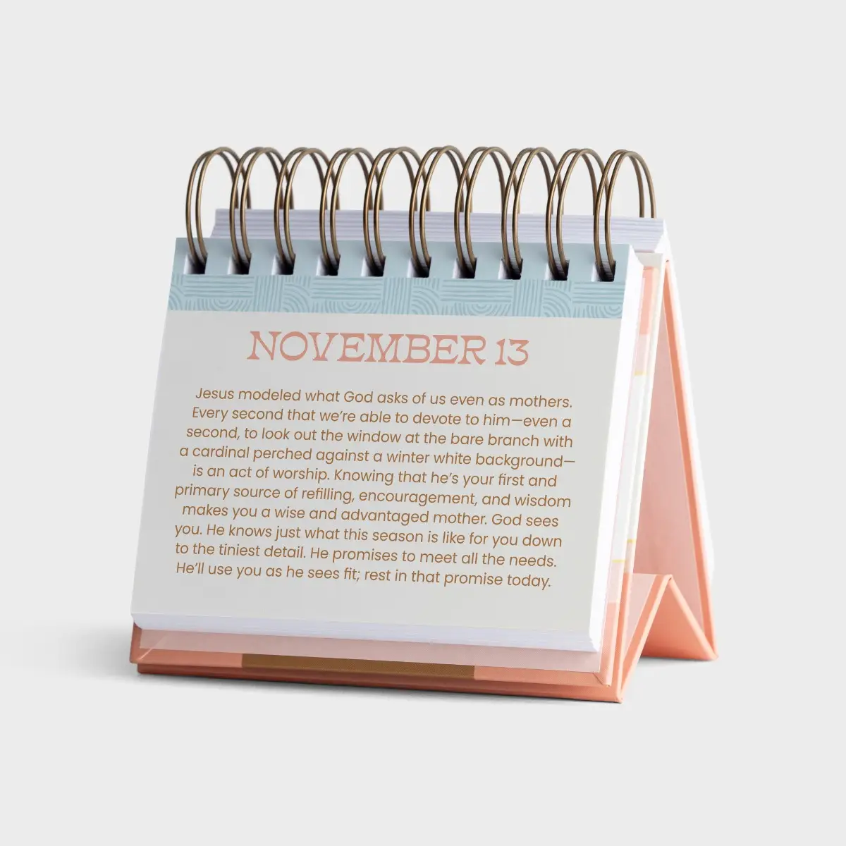 366 Day Perpetual Calendar, Moments for Moms
