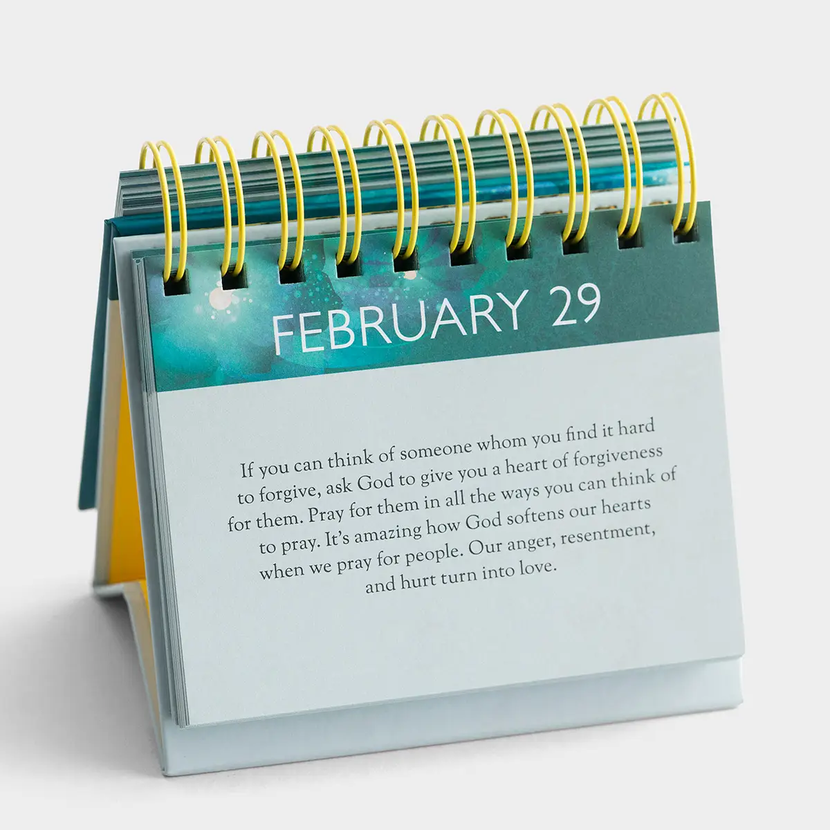 366 Day Perpetual Calendar, The Power of a Praying Woman