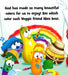 ROCKONLINE | New Creation Church | NCC | Joseph Prince | ROCK Bookshop | ROCK Bookstore | Star Vista | Children | Kids | Toddler | Preschooler | Bible Story | Christian Living | Boardbook | Bible | VeggieTales Bob and Larry's Book of Colors, Boardbook | Free delivery for SG orders above $50.