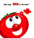 ROCKONLINE | New Creation Church | NCC | Joseph Prince | ROCK Bookshop | ROCK Bookstore | Star Vista | Children | Kids | Toddler | Preschooler | Bible Story | Christian Living | Boardbook | Bible | VeggieTales Bob and Larry's Book of Colors, Boardbook | Free delivery for SG orders above $50.