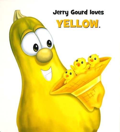 ROCKONLINE | New Creation Church | NCC | Joseph Prince | ROCK Bookshop | ROCK Bookstore | Star Vista | Children | Kids | Toddler | Preschooler | Bible Story | Christian Living | Boardbook | Bible | VeggieTales Bob and Larry's Book of Colors, Boardbook | Free delivery for SG orders above $50.