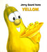 ROCKONLINE | New Creation Church | NCC | Joseph Prince | ROCK Bookshop | ROCK Bookstore | Star Vista | Children | Kids | Toddler | Preschooler | Bible Story | Christian Living | Boardbook | Bible | VeggieTales Bob and Larry's Book of Colors, Boardbook | Free delivery for SG orders above $50.