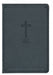 ROCKONLINE | New Creation Church | NCC | Joseph Prince | ROCK Bookshop | ROCK Bookstore | Star Vista | Large Print | NKJV | NKJV Value Thinline Bible Large Print | Black| Free delivery for Singapore Orders above $50.