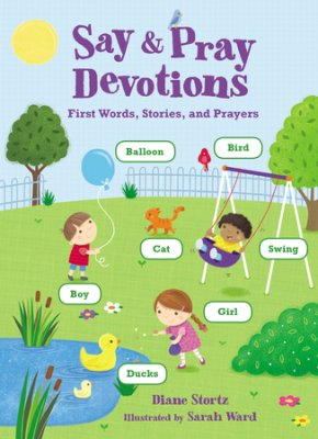 ROCKONLINE | New Creation Church | NCC | Joseph Prince | ROCK Bookshop | ROCK Bookstore | Star Vista | Children | Kids | Devotional | Daily Devo | God's Word | Christian Living | Bible | Bible Stories | Say & Pray Devotions | Free delivery for Singapore Orders above $50.