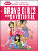 ROCKONLINE | New Creation Church | NCC | Joseph Prince | ROCK Bookshop | ROCK Bookstore | Star Vista | Children | Kids | Devotional | Daily Devo | God's Word | Christian Living | Bible | Bible Stories | Brave Girls 365-days Devotional | Free delivery for Singapore Orders above $50.