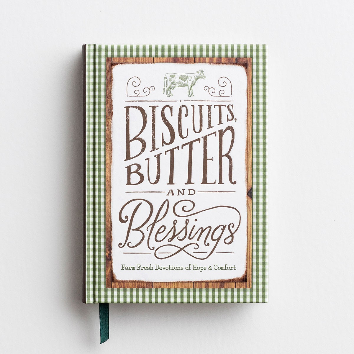ROCKONLINE | New Creation Church | NCC | Joseph Prince | ROCK Bookshop | ROCK Bookstore | Star Vista | Biscuits, Butter and Blessings | Devotional | Free delivery for Singapore Orders above $50.