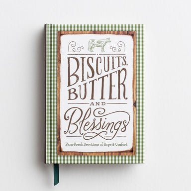 ROCKONLINE | New Creation Church | NCC | Joseph Prince | ROCK Bookshop | ROCK Bookstore | Star Vista | Biscuits, Butter and Blessings | Devotional | Free delivery for Singapore Orders above $50.