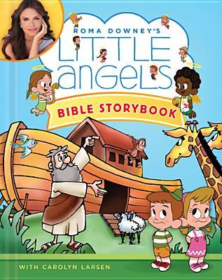 ROCKONLINE | New Creation Church | NCC | Joseph Prince | ROCK Bookshop | ROCK Bookstore | Star Vista | Children | Kids | Preschooler | Roma Downey | Prayers | Bible Verses | Christian Living | Bible Stories | Bible | Little Angels Bible Storybook | Free delivery for Singapore Orders above $50.