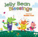 ROCKONLINE | New Creation Church | NCC | Joseph Prince | ROCK Bookshop | ROCK Bookstore | Star Vista | Thomas Nelson | Children | Toddler | Preschooler | Boardbook | Lifestyle | Christian Gifts | Jelly Bean Blessings | Free delivery for Singapore Orders above $50 