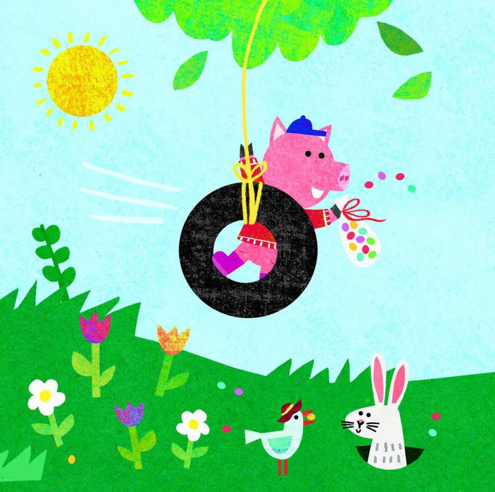ROCKONLINE | New Creation Church | NCC | Joseph Prince | ROCK Bookshop | ROCK Bookstore | Star Vista | Thomas Nelson | Children | Toddler | Preschooler | Boardbook | Lifestyle | Christian Gifts | Jelly Bean Blessings | Free delivery for Singapore Orders above $50 