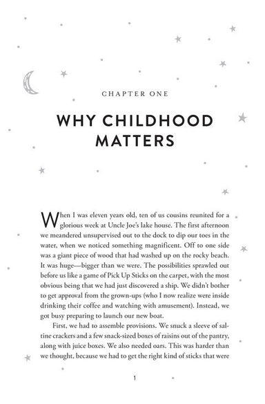 ROCKONLINE | Let Them Be Kids: Adventure, Boredom, Innocence, and Other Gifts Children Need | Jessica Smartt | Thomas Nelson | Christian Relationship | Parenting | Christian Family | New Creation Church | NCC | Joseph Prince | ROCK Bookshop | ROCK Bookstore | Star Vista | Free delivery for Singapore Orders above $50.