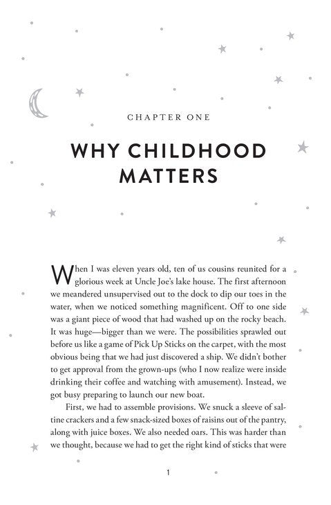 ROCKONLINE | Let Them Be Kids: Adventure, Boredom, Innocence, and Other Gifts Children Need | Jessica Smartt | Thomas Nelson | Christian Relationship | Parenting | Christian Family | New Creation Church | NCC | Joseph Prince | ROCK Bookshop | ROCK Bookstore | Star Vista | Free delivery for Singapore Orders above $50.