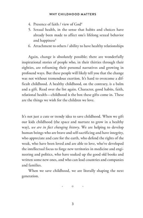 ROCKONLINE | Let Them Be Kids: Adventure, Boredom, Innocence, and Other Gifts Children Need | Jessica Smartt | Thomas Nelson | Christian Relationship | Parenting | Christian Family | New Creation Church | NCC | Joseph Prince | ROCK Bookshop | ROCK Bookstore | Star Vista | Free delivery for Singapore Orders above $50.