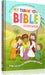 ROCKONLINE | New Creation Church | NCC | Joseph Prince | ROCK Bookshop | ROCK Bookstore | Star Vista | Children | Kids | Preschooler | Prayers | Bible Stories | Christian Living | Bible | Thank You God For Friends and Family | Free delivery for Singapore Orders above $50.