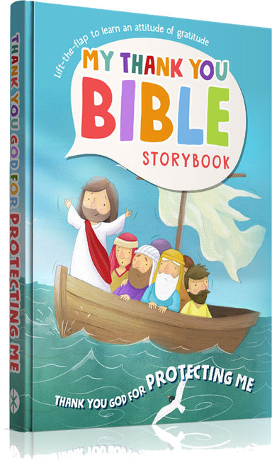 ROCKONLINE | New Creation Church | NCC | Joseph Prince | ROCK Bookshop | ROCK Bookstore | Star Vista | Children | Kids | Preschooler | Prayers | Bible Stories | Christian Living | Bible | Thank You God for Protecting Me | Free delivery for Singapore Orders above $50.