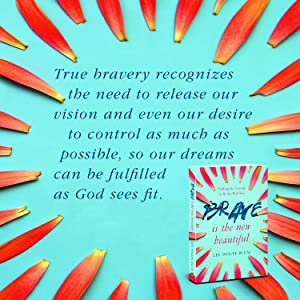 Brave Is the New Beautiful