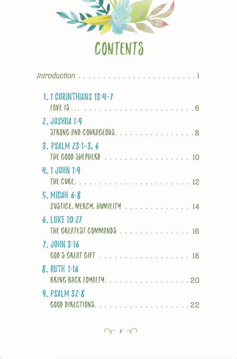 ROCKONLINE | 100 Favorite Bible Verses (hardcover) | New Creation Church | NCC | Joseph Prince | ROCK Bookshop | ROCK Bookstore | The Star Vista | Devotional | Scriptures | Free delivery for Singapore Orders above $50.