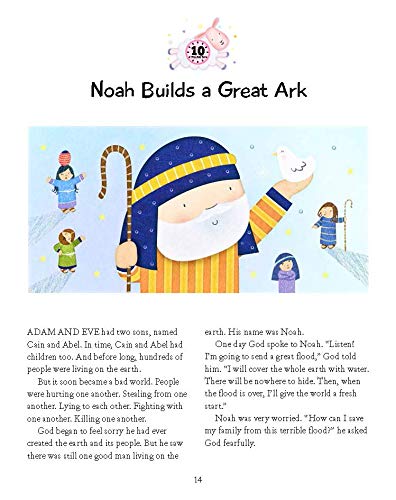 ROCKONLINE | New Creation Church | NCC | Joseph Prince | ROCK Bookshop | ROCK Bookstore | Star Vista | Children | Kids | Preschooler | Bible Story | Christian Living | Bible | Candle Bedtime Bible Hardcover | Free delivery for Singapore orders above $50.