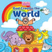 ROCKONLINE | New Creation Church | NCC | Joseph Prince | ROCK Bookshop | ROCK Bookstore | Star Vista | Children | Kids | Toddler | Preschooler | Bible Story | Christian Living | Bubbles: God Creates the World | Free delivery for Singapore orders above $50.