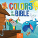 ROCKONLINE | New Creation Church | NCC | Joseph Prince | ROCK Bookshop | ROCK Bookstore | Star Vista | Children | Kids | Toddler | Preschooler | Scriptures | Board book | Colors in the Bible Boardbook | Free delivery for Singapore Orders above $50.
