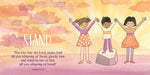 ROCKONLINE | New Creation Church | NCC | Joseph Prince | ROCK Bookshop | ROCK Bookstore | Star Vista | Children | Kids | Toddler | Preschooler | Bible Story | Christian Living | Boardbook | Bible | Psalms of Praise: A Movement Primer (Baby Believer Series) | Harvest House Publishers | Danielle Hitchen | Jessica Blanchard | Free delivery for SG orders above $50.