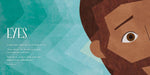 ROCKONLINE | New Creation Church | NCC | Joseph Prince | ROCK Bookshop | ROCK Bookstore | Star Vista | Children | Kids | Toddler | Preschooler | Bible Story | Christian Living | Boardbook | Bible | Jesus Heals: An Anatomy Primer (Baby Believer Series) | Harvest House Publishers | Danielle Hitchen | Jessica Blanchard | Free delivery for SG orders above $50.
