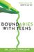 ROCKONLINE | New Creation Church | NCC | Joseph Prince | ROCK Bookshop | ROCK Bookstore | Star Vista | Boundaries with Teens | Teens | Parenting | Family | Free delivery for Singapore Orders above $50.