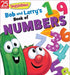 ROCKONLINE | New Creation Church | NCC | Joseph Prince | ROCK Bookshop | ROCK Bookstore | Star Vista | Children | Kids | Toddler | Preschooler | Bible Story | Christian Living | Boardbook | Bible | VeggieTales Bob and Larry's Book of Numbers, Boardbook | Free delivery for SG orders above $50.