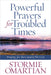 ROCKONLINE | New Creation Church | NCC | Joseph Prince | Powerful Prayers for Troubled Times | ROCK Bookshop | ROCK Bookstore | Star Vista | Devotional | Stormie O'martian | Prayers | Christian Living | Free delivery for Singapore Orders above $50.