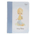 ROCKONLINE | NKJV Precious Moments Small Hands Bible, Hardcover Comfort Print, Blue | Children | Christian Living | New Creation Church | NCC | Joseph Prince | ROCK Bookshop | ROCK Bookstore | Star Vista | Bibles | Thomas Nelson | Free delivery for Singapore Orders above $50 