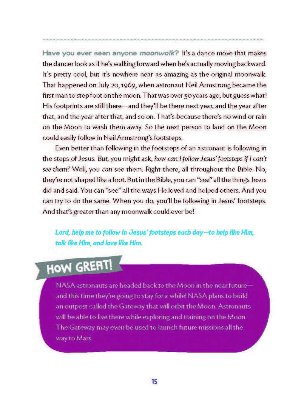 How Great Is Our God: 100 Indescribable Devotions